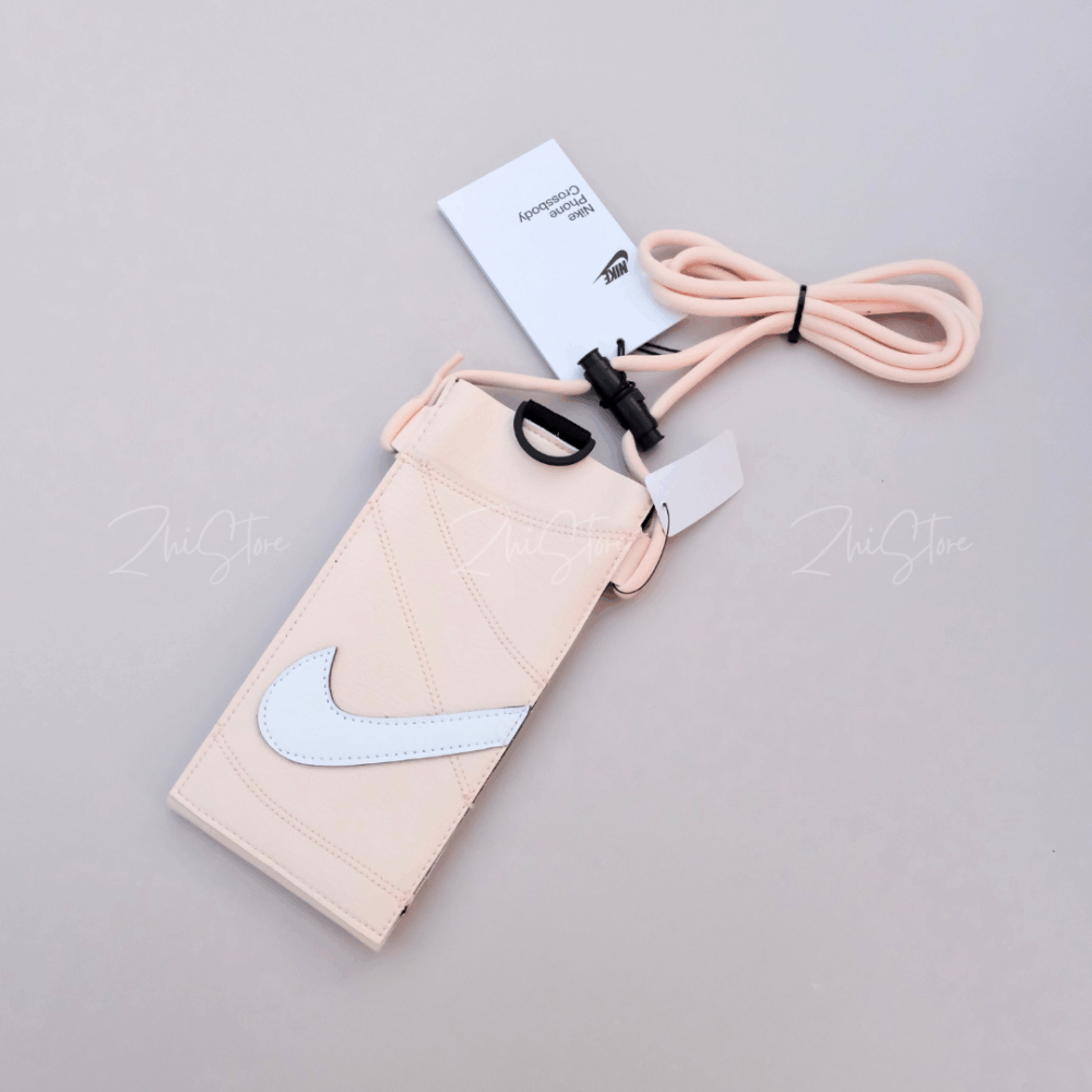 Nike Premium Phone Crossbody bag 可觸控式 手機包 手機袋 手機背帶 斜背包 小包 HF3618-311 HF3618-816 HF3618-451