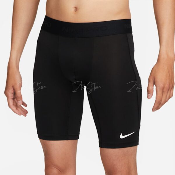 Nike PRO Dri-FIT 9吋 緊身訓練短褲 緊身褲 短褲 束褲 籃球褲 短束褲 運動褲 FB7964-010