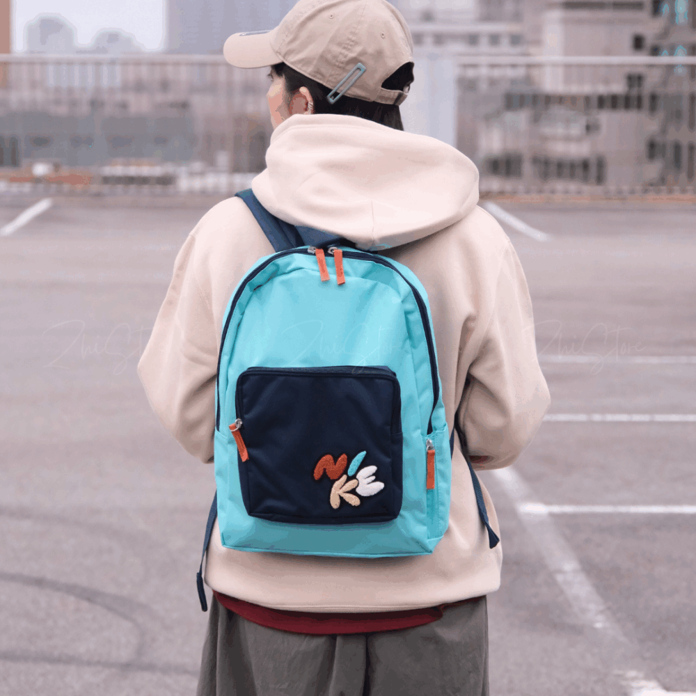 Nike 兒童後背包 雙肩包 童包 兒童包 後背包 包包 書包 小包 小背包 FZ7254-300