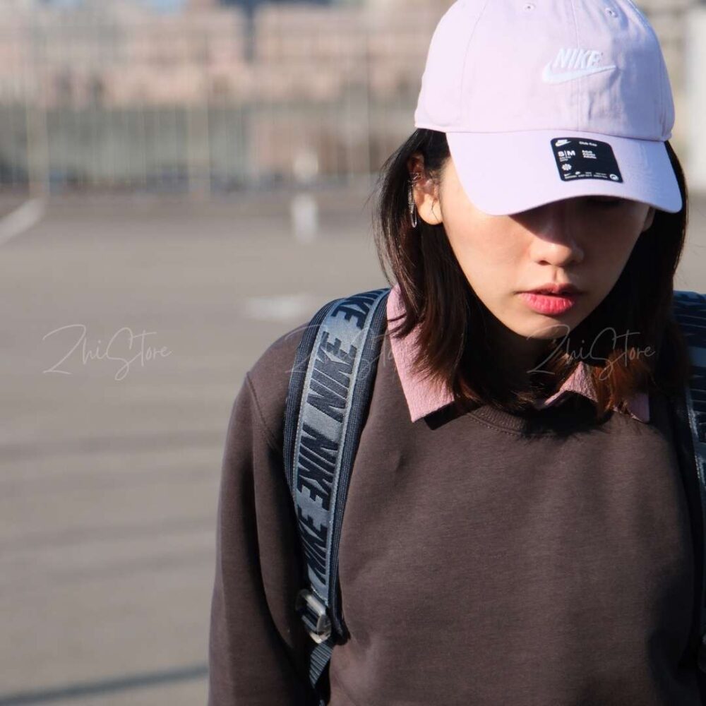 10 Nike NSW 串標織帶 大容量 後背包 黑色 通勤包 筆電包 電腦包 男包 BA6143-458