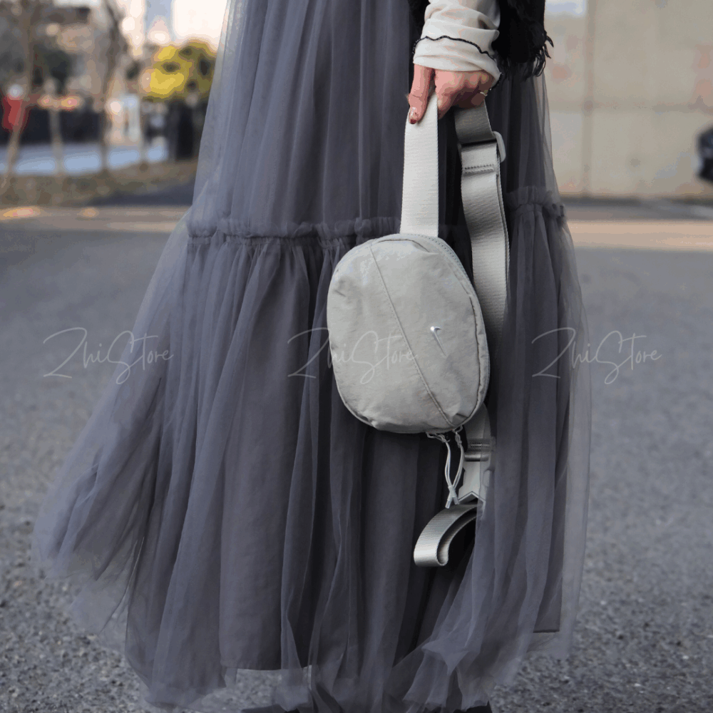 Nike Aura 迷你小包 側背包 斜背包 腰包 包包 女包 男包 小廢包 HM6120-370