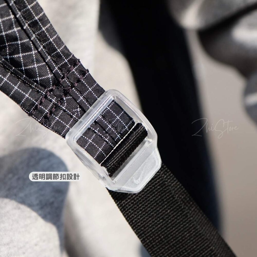 Nike Hayward 2.0 黑色格紋 後背包 運動包 通勤包 CV1412-010