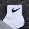 Nike Perofrmance【3雙一組】中筒襪 襪子 白襪 黑襪 男襪 女襪 SX4706-001 SX4706-901 SX4706-101