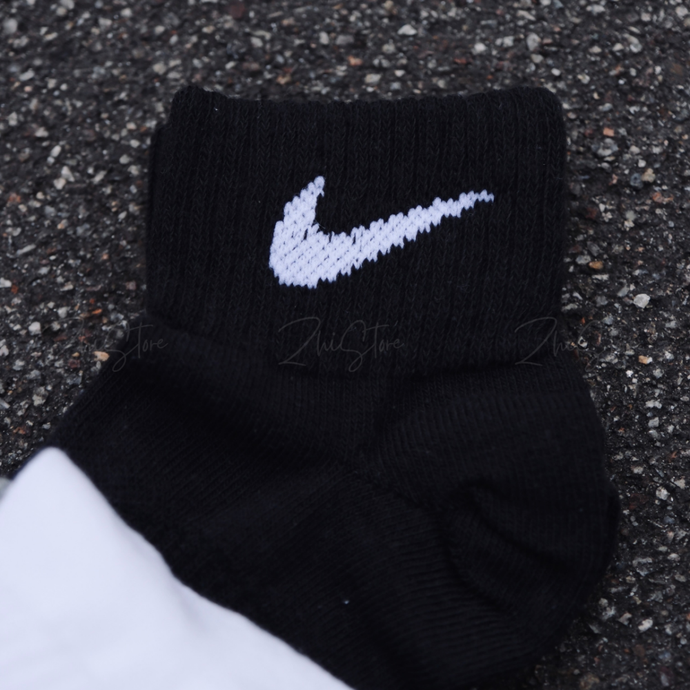 Nike Perofrmance【3雙一組】中筒襪 襪子 白襪 黑襪 男襪 女襪 SX4706-001 SX4706-901 SX4706-101