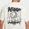 【零碼出清｜售出不退換】Nike 印花圖T 短袖上衣 T-shirt 短袖 上衣 IH2473-133