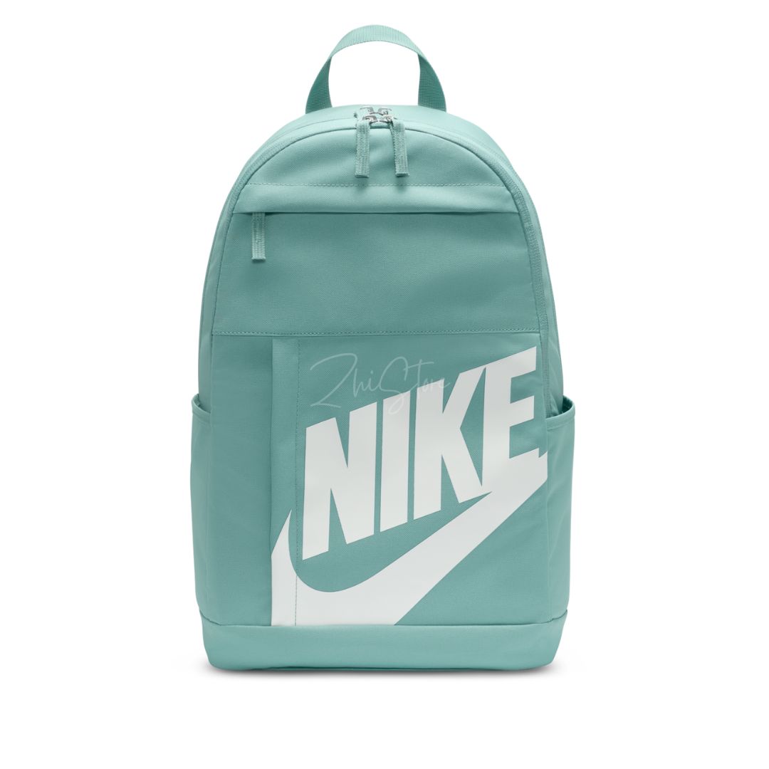 Nike Elemental 後背包 運動包 書包 通勤包 背包 包包 湖水綠 DD0559-017