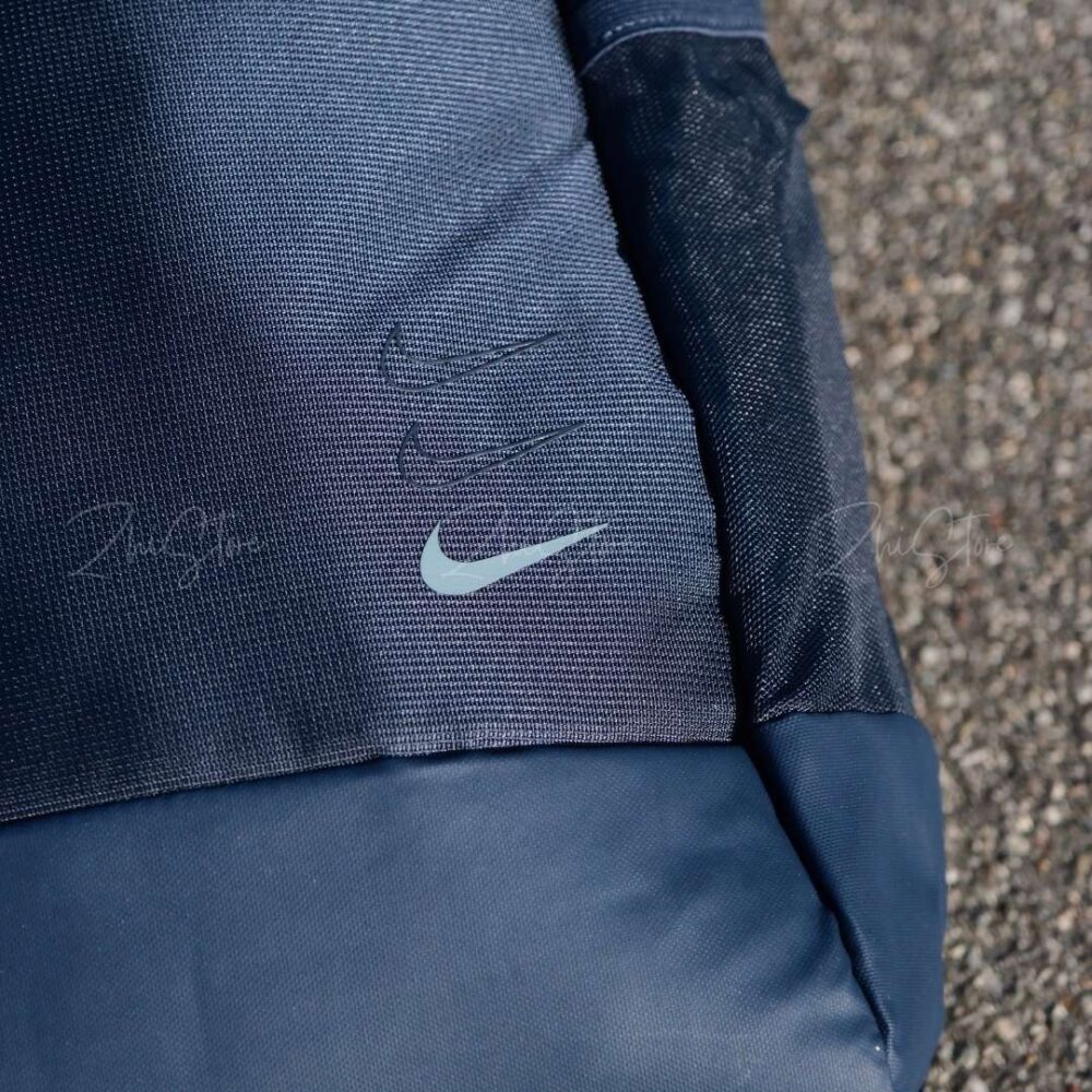 6 Nike NSW 串標織帶 大容量 後背包 黑色 通勤包 筆電包 電腦包 男包 BA6143-458