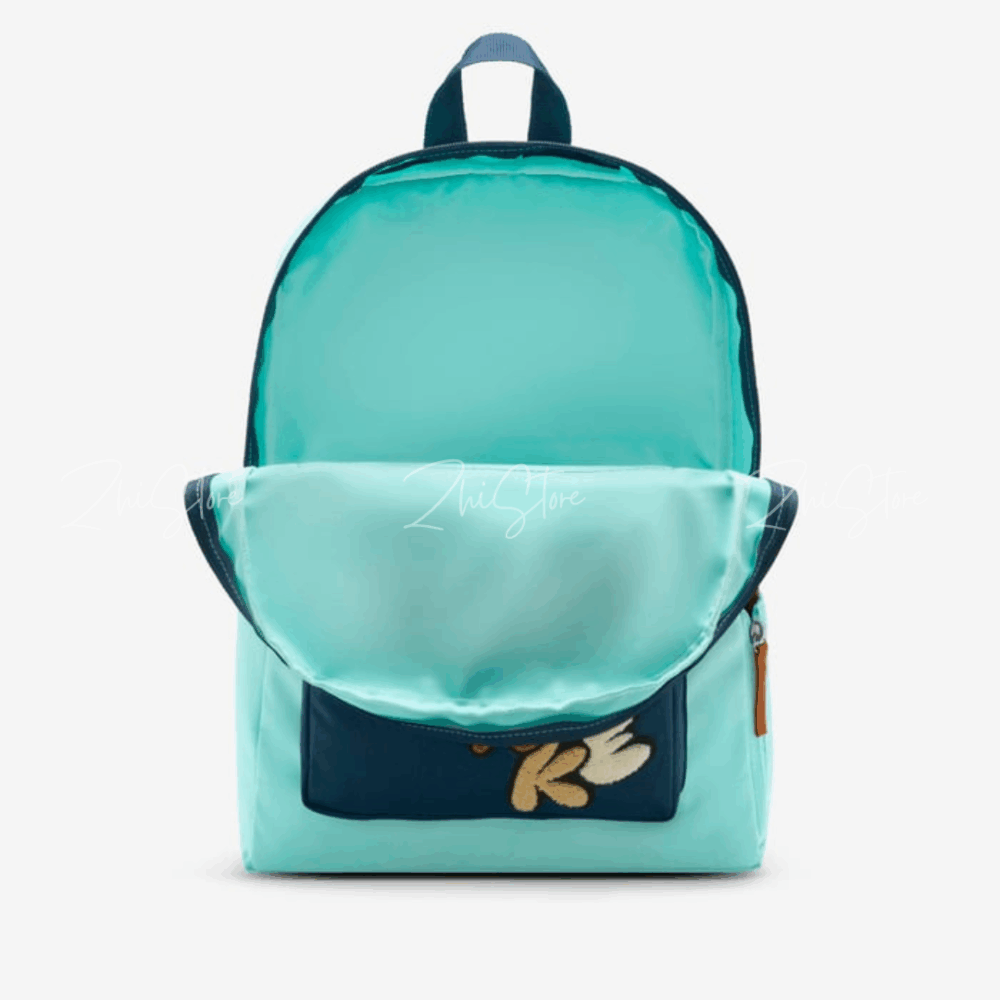 Nike 兒童後背包 雙肩包 童包 兒童包 後背包 包包 書包 小包 小背包 FZ7254-300