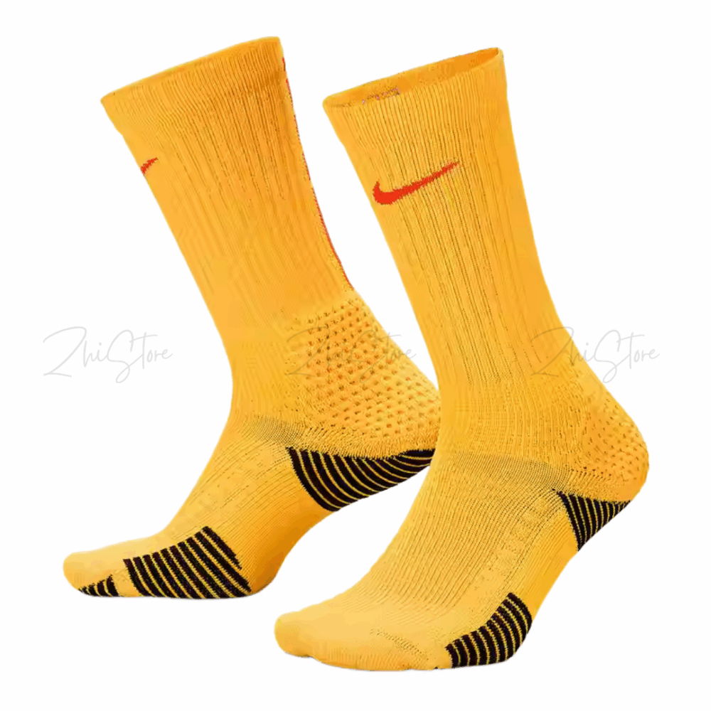 Nike Elite 2.0 升級款【1雙】菁英籃球長襪 籃球襪 運動襪 襪子 黑 黃HM0285-010 HM0285-845