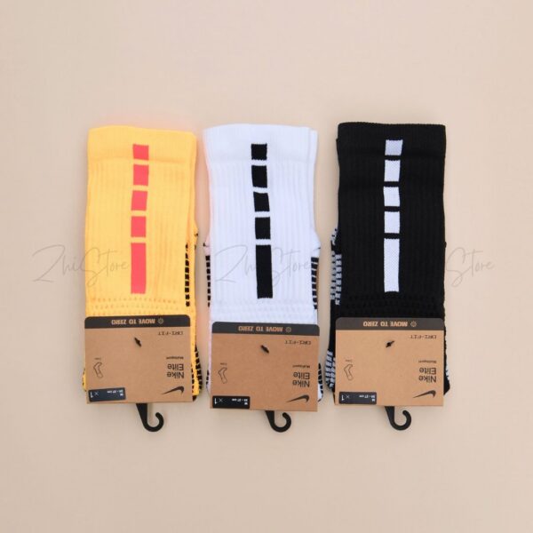 Nike Elite 2.0 升級款【1雙】菁英籃球長襪 籃球襪 運動襪 襪子 黑 黃 白HM0285-010 HM0285-845 HM0285-100