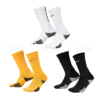 Nike Elite 2.0 升級款【1雙】菁英籃球長襪 籃球襪 運動襪 襪子 黑 黃 白HM0285-010 HM0285-845 HM0285-100