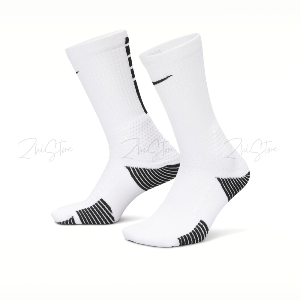 Nike Elite 2.0 升級款【1雙】菁英籃球長襪 籃球襪 運動襪 襪子 黑 黃 白HM0285-010 HM0285-845 HM0285-100