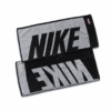 【國外限定】Nike Tokyo 日本限定 運動毛巾 長形毛巾 毛巾 運動 黑色 健身 TW2517-136