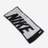 【國外限定】Nike Tokyo 日本限定 運動毛巾 長形毛巾 毛巾 運動 黑色 健身 TW2517-136