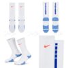 Nike Elite 2.0 升級款【1雙】菁英籃球長襪 籃球襪 運動襪 襪子 黑 黃 白HM0285-010 HM0285-845 HM0285-100