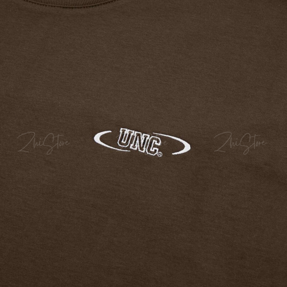 NCAA 中性落肩寬鬆背心 黑色 咖啡色 背心 無袖背心 重磅 男裝 無袖 中性 74251482