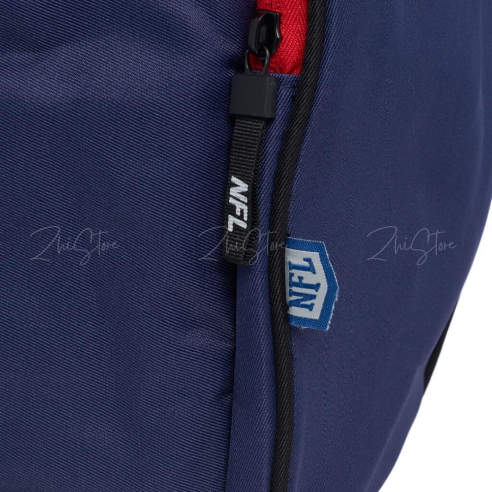 NFL 撞色 大容量 旅行袋 旅行包 手提袋 背包 行李袋 裝備袋 男包 女包 24551701