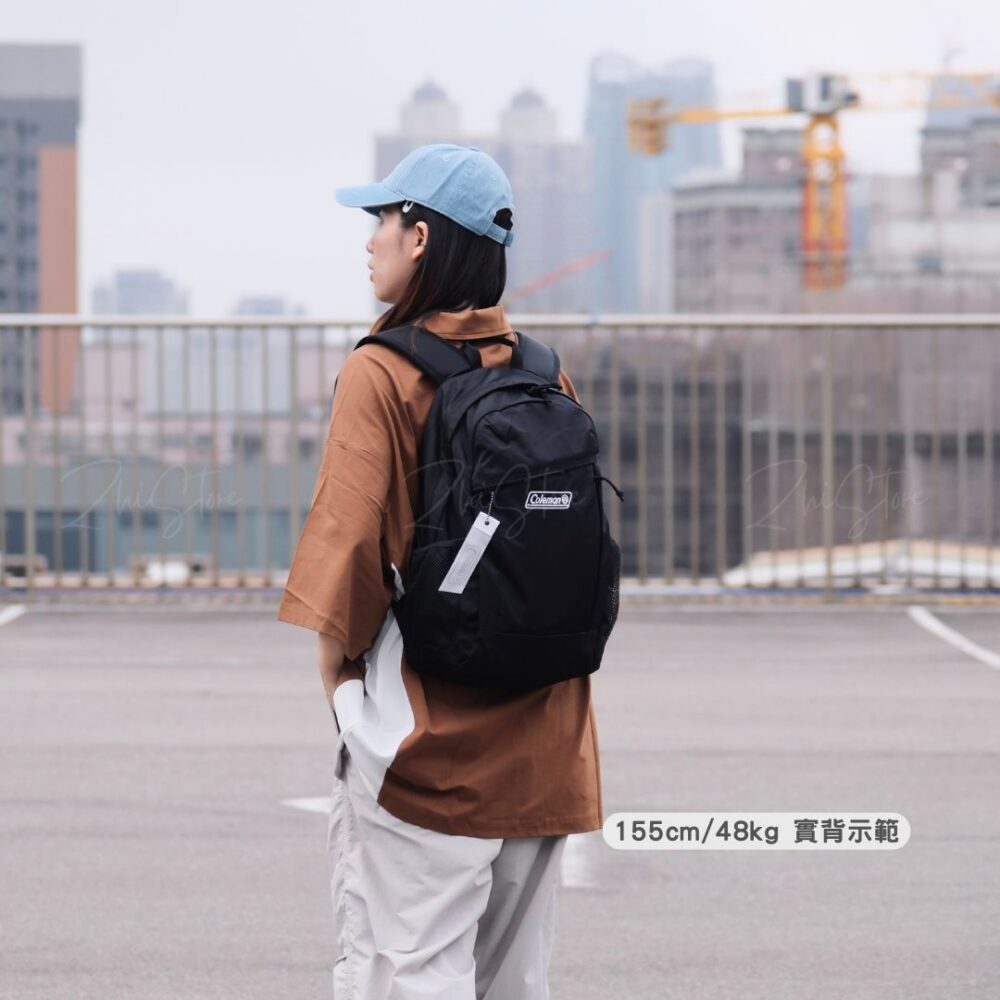19 Coleman Walker 15公升 機能 後背包 2000038986
