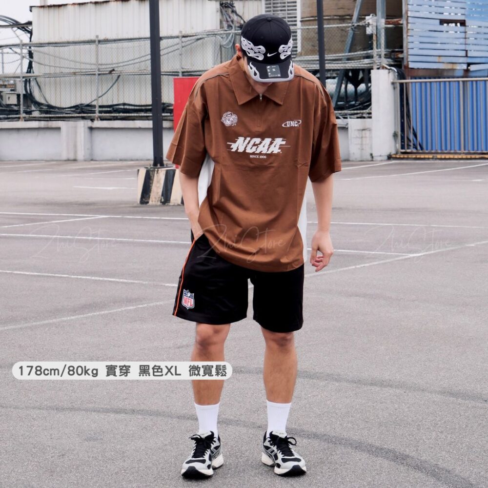 20 NFL 素面 休閒籃球褲 籃球短褲 運動褲 運動短褲 休閒褲 休閒短褲 黑色 25251521
