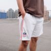 22 NFL 素面 休閒籃球褲 籃球短褲 運動褲 運動短褲 休閒褲 休閒短褲 黑色 25251521