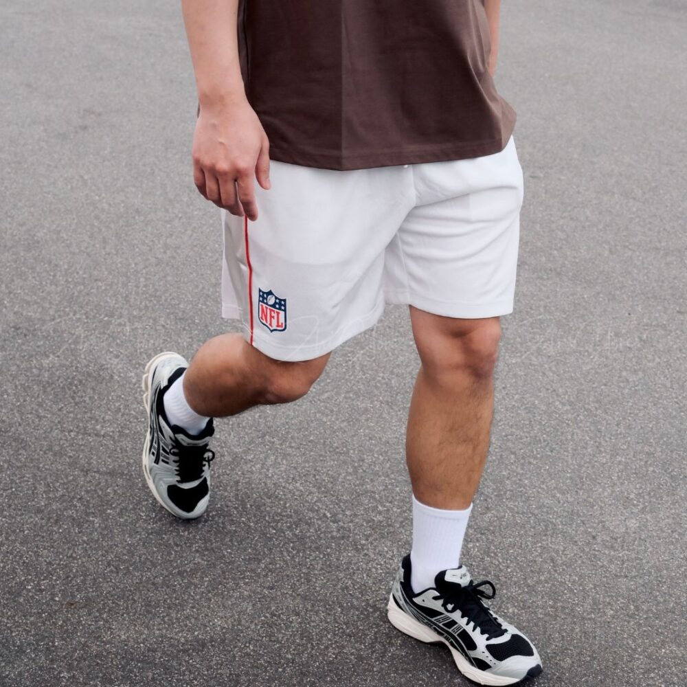 23 NFL 素面 休閒籃球褲 籃球短褲 運動褲 運動短褲 休閒褲 休閒短褲 黑色 25251521