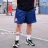 25 NFL 素面 休閒籃球褲 籃球短褲 運動褲 運動短褲 休閒褲 休閒短褲 黑色 25251521