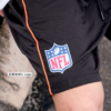 26 NFL 素面 休閒籃球褲 籃球短褲 運動褲 運動短褲 休閒褲 休閒短褲 黑色 25251521