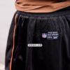 27 NFL 素面 休閒籃球褲 籃球短褲 運動褲 運動短褲 休閒褲 休閒短褲 黑色 25251521