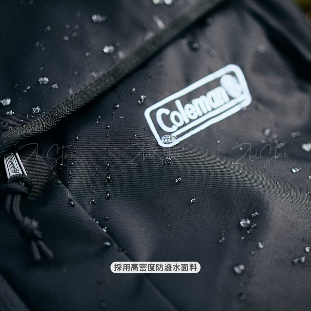 7 Coleman Walker 15公升 機能 後背包 2000038986