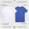 1 Nike Dri-FIT 運動 短袖上衣 運動衣 排汗衣 短袖 黑 藍 DX0990-010 411