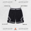 Nike Jordan Dri-FIT Diamond 籃球短褲 運動短褲 短褲 IF5833-011