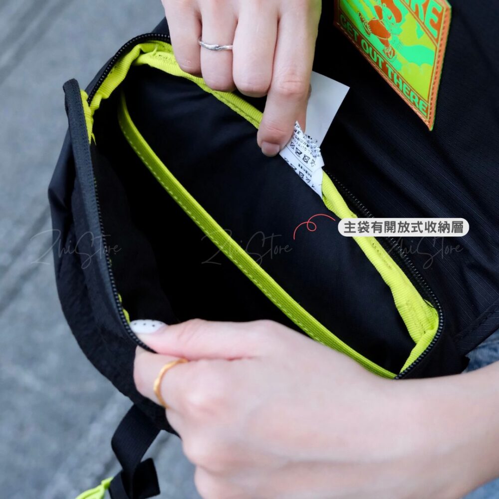 Nike Hike 三用 機能小包 側背包 腰包 斜背包 包包 黑色 DJ9681-010