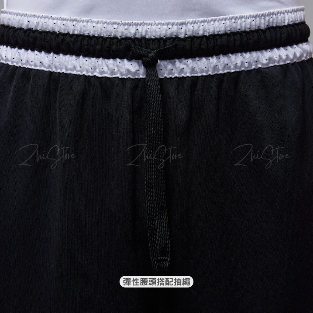 Nike Jordan Dri-FIT Diamond 籃球短褲 運動短褲 短褲 IF5833-011