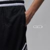 Nike Jordan Dri-FIT Diamond 籃球短褲 運動短褲 短褲 IF5833-011