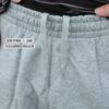 13 KANGOL 中性棉短褲 休閒短褲 短褲 棉褲 棉短褲 黑色 灰 64251503