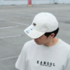 New Balance 47 棒球帽 帽子 老帽 LAH00151SST LAH91014SOT