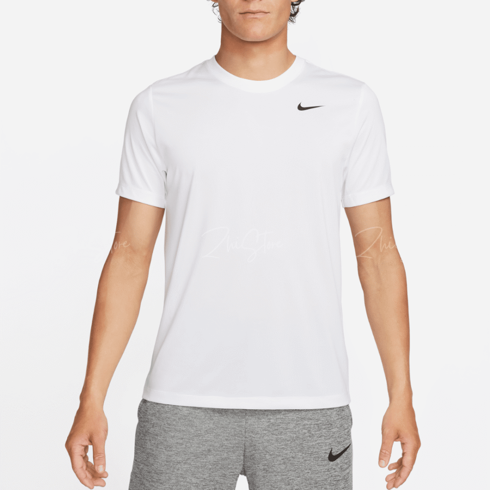 14 Nike Dri-FIT 運動 短袖上衣 運動衣 排汗衣 短袖 黑 藍 DX0990-010 411