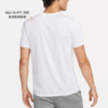 15 Nike Dri-FIT 運動 短袖上衣 運動衣 排汗衣 短袖 黑 藍 DX0990-010 411