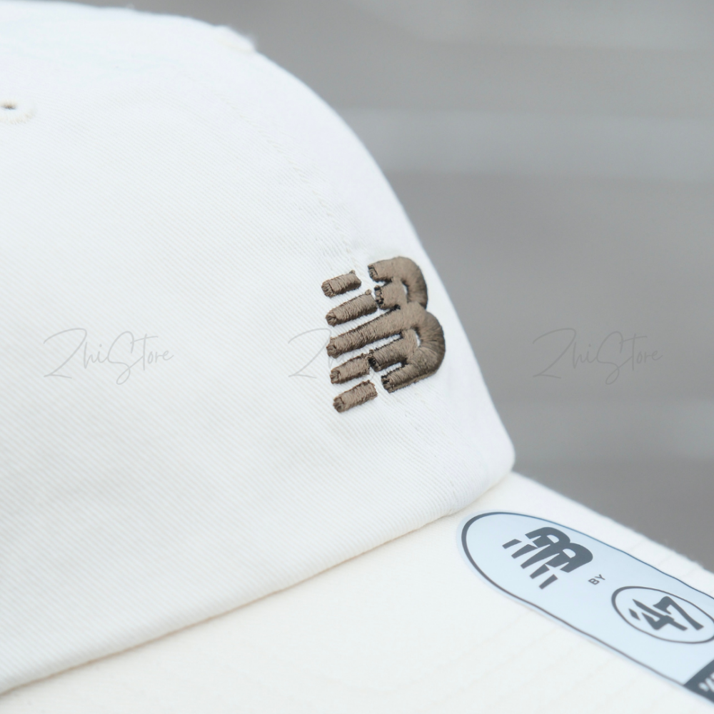New Balance 47 棒球帽 帽子 老帽 LAH00151SST LAH91014SOT