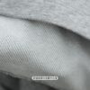16 KANGOL 中性棉短褲 休閒短褲 短褲 棉褲 棉短褲 黑色 灰 64251503