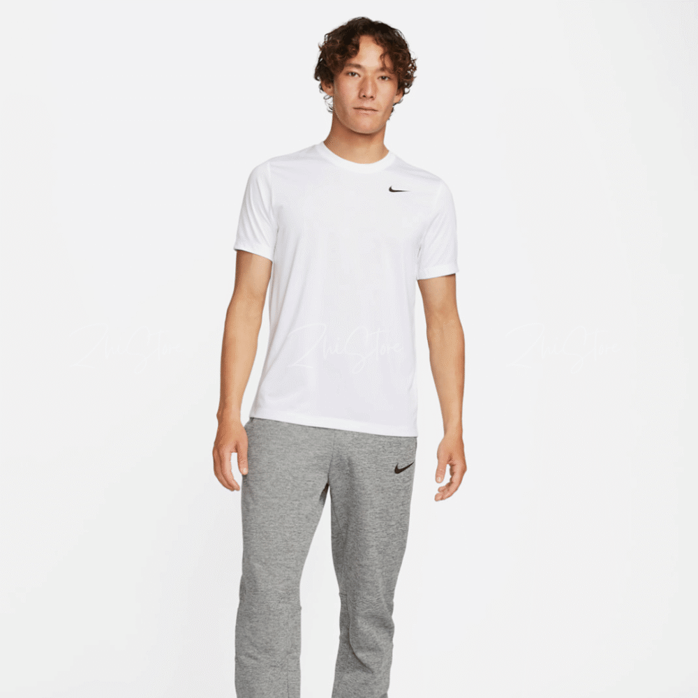 16 Nike Dri-FIT 運動 短袖上衣 運動衣 排汗衣 短袖 黑 藍 DX0990-010 411