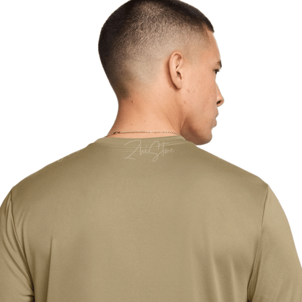 20 Nike Dri-FIT 運動 短袖上衣 運動衣 排汗衣 短袖 黑 藍 DX0990-010 411