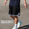 Nike Dri-FIT DNA 6吋 / 8吋 / 10吋 籃球短褲 運動褲 籃球褲 球褲 短褲 黑色 灰色 DH7161-010 FN2652-010 FN2660-065