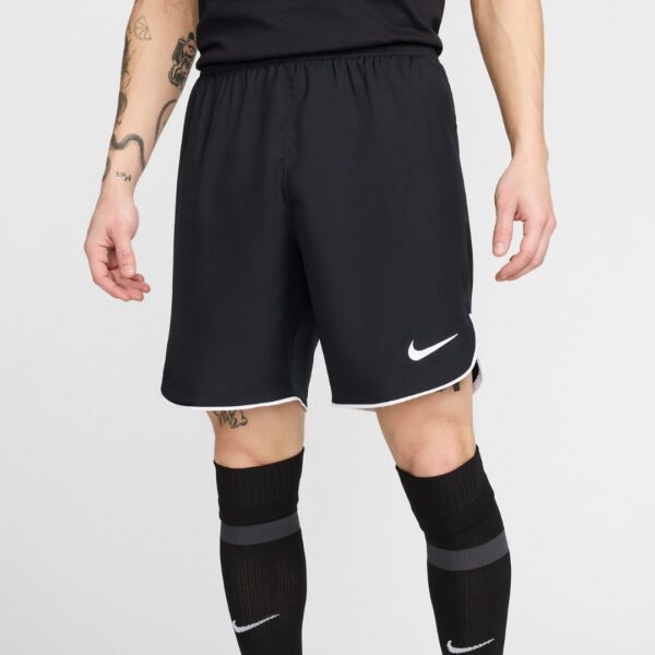 Nike Dri-FIT 運動短褲 黑色 DH8112-010