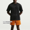 Nike Standard Issue Dri-FIT 休閒 短袖上衣 短袖 T恤 黑色 IR1862-010