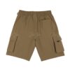 KANGOL 多口袋 工裝短褲 休閒短褲 短褲 男裝 中性 黑色 卡其 64251520