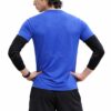 5 Nike Dri-FIT 運動 短袖上衣 運動衣 排汗衣 短袖 黑 藍 DX0990-010 411