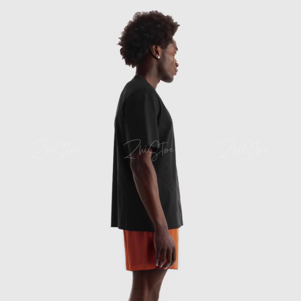 Nike Standard Issue Dri-FIT 休閒 短袖上衣 短袖 T恤 黑色 IR1862-010