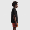 Nike Standard Issue Dri-FIT 休閒 短袖上衣 短袖 T恤 黑色 IR1862-010