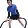 6 Nike Dri-FIT 運動 短袖上衣 運動衣 排汗衣 短袖 黑 藍 DX0990-010 411